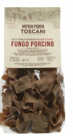 Straccetti Mit Steinpilzen, 250g - Antichi Poderi Toscani