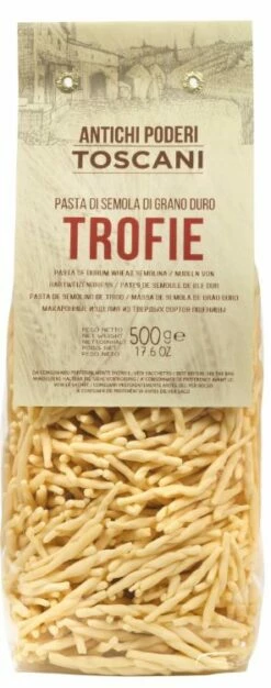 Trofie, 500g - Antichi Poderi Toscani