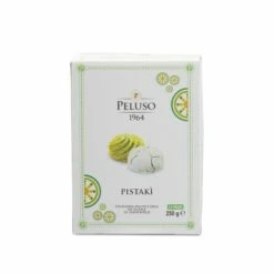 Pistakì, Handgemachtes Mandel- Und Pistaziengebäck Aus Sizilien, 250 G - Peluso1964 -Fleisch- & Wurstwaren Verkäufe 250 g pistaki 3
