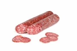BIO Salami, Vakuumiert, Ca. 200g - Metzgerei Rinner