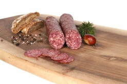 Fleisch- & Wurstwaren Verkäufe -Fleisch- & Wurstwaren Verkäufe 4467 Wildschweinsalami