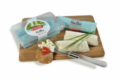 Kuhweichkäse "Nello", 2 Stk. 160 G - Carozzi Formaggi