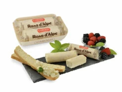 Alpenrose, Kuhweichkäse, 2 Stk. 160 G - Carozzi Formaggi