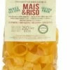 Calamarata Mit Mais-& Reismehl, Glutenfrei & BIO, 250g - Antichi Poderi Toscani