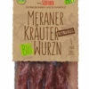 BIO Kräuterwurzn, "alpinwürzig", 4 St., 100 G - Metzgerei Galloni