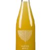 Apfelsaft Alpine Apple "Der Exotische" - Epflsoft