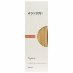 BIO Linguine Aus Kamutmehl, 500g - Monograno Felicetti