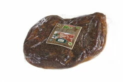 BIO Südtiroler Speck G.g.A., Ganze Hamme, 1/2, 1/4, 1/10 - Metzgerei Galloni