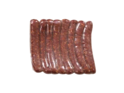 Geselchte Bauernhauswurst, 8 St., Vakuumiert, Ca. 0,9 Kg - Metzgerei Galloni