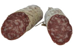 Bauernsalami Aus Südtirol, Ca.500g - Raich Speck