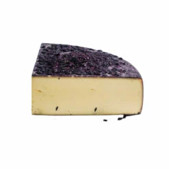 Fleisch- & Wurstwaren Verkäufe 32 "BergLagrein" Hartkäse, Ca. 400 G. - Degust