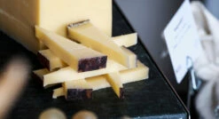 Fleisch- & Wurstwaren Verkäufe -Fleisch- & Wurstwaren Verkäufe BergLagrein Hartk se ca 400 g Degust b