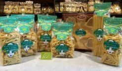 La Fabbrica Della Pasta Di Gragnano - E Penne "de Zite " Rigate BIO