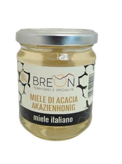 Akazienhonig, 250g - Breon