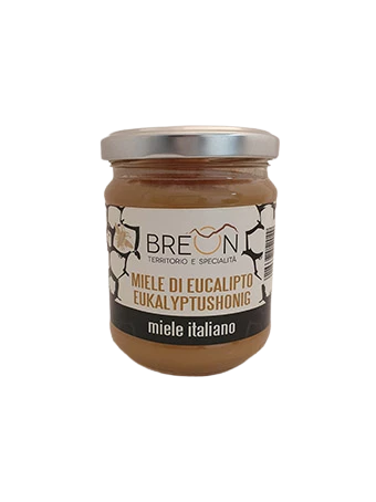 Eukalyptushonig, 250g - Breon 1 Eukalyptushonig, 250g - Breon
