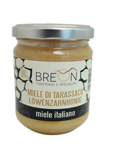 Löwenzahnhonig, 250g - Breon