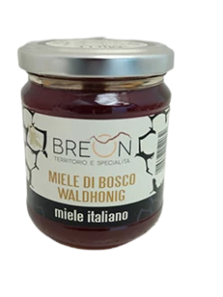 Waldhonig, 250g - Breon