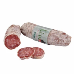 "Tino Fino", Schweinesalami 200 G - Breon Salumi