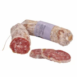 "Tino Classico", Klassische Salami Aus Schweinefleisch, 200g - Breon