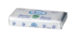 Butter 250g Aus Sauerrahm - Algunder Sennerei