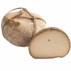 Caciocavallo Di Bufala, Knetkäse Aus Büffelmilch, Ca. 3-4kg - Degust