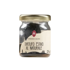 Schwarzer Sommertrüffel, 13g - Calugi