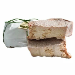 "Caprino In Fossa" Hartkäse Aus Ziegenmilch In Tuffstein Gruben Gereift - Degust