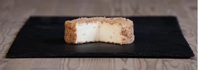 Hofers Alptraum Kuh, Weichkäse Aus Kuhmilch, Ca. 200g - Capriz 2 Hofers Alptraum Kuh, Weichkäse Aus Kuhmilch, Ca. 200g - Capriz – Bild 2