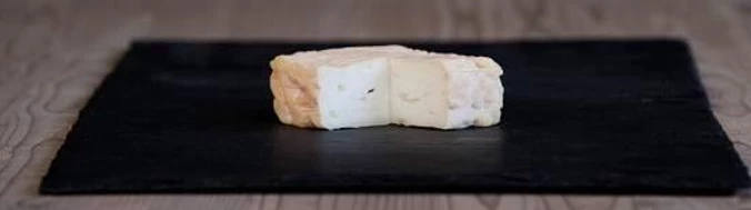 Sapperlot, Weichkäse Aus Kuhmilch, Ca. 200g - Capriz 2 Sapperlot, Weichkäse Aus Kuhmilch, Ca. 200g - Capriz – Bild 2