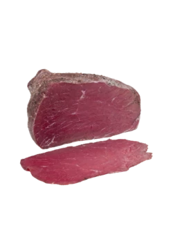 Carne Salada (Rindscarpaccio), Ca. 1,4 Kg - Metzgerei Galloni