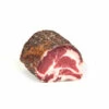 Coppa, Italienische Schinken Spezialität, Vakuumiert, Ca. 350g - Metzgerei Rinner
