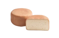 Elzenbaumer Schnittkäse Aus Kuhrohmilch - Degust