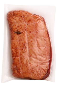 Geräucherte Entenbrust, Ca. 400 G . Metzgerei Galloni