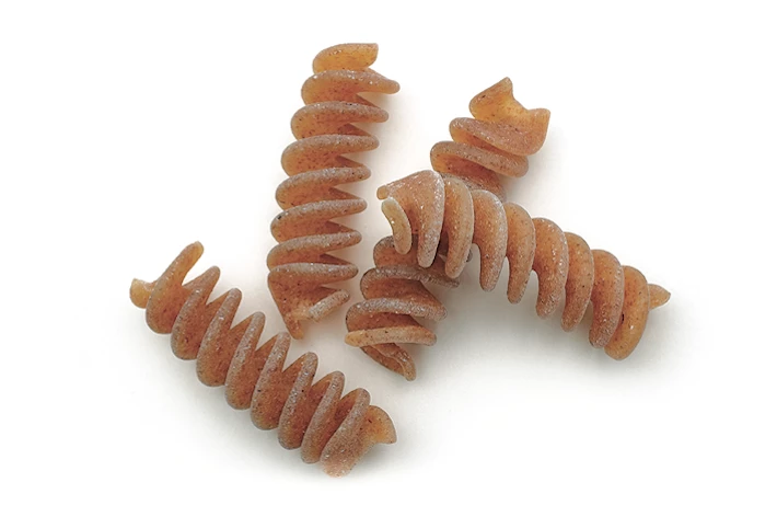 Dinkel Fusilli, Kurze Spiralnudeln Aus Dinkelmehl, 500g - Felicetti 2 Dinkel Fusilli, Kurze Spiralnudeln Aus Dinkelmehl, 500g - Felicetti – Bild 2