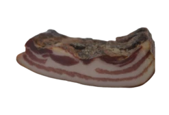 Feiner Bauchspeck Aus Südtirol, 350g - Raich Speck