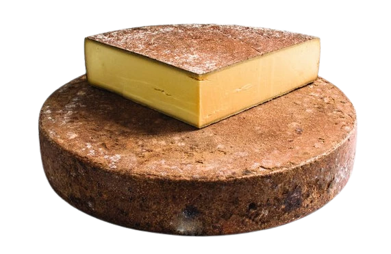 "Felle Alm" Hartkäse, Ca. 400 G. - Degust 1 "Felle Alm" Hartkäse, Ca. 400 G. - Degust