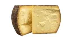 "Felsbrocken BIO" Hartkäse, 1/2 Form, Ca 7.25 Kg. - Degust