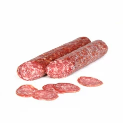 Fenchelsalami, Vakuumiert, Ca. 180g - Metzgerei Rinner