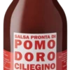 Fertigsauce Kirschtomaten, BIO, 330g - Alicos