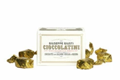 Schokoladepralinen Mit Balsamico-Essig-Füllung Aus Modena I.G.P., 250g - Acetaia Giusti