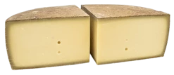 "Gamperdona" Hartkäse, 1/2 Form, Ca. 2.3 Kg. - Degust