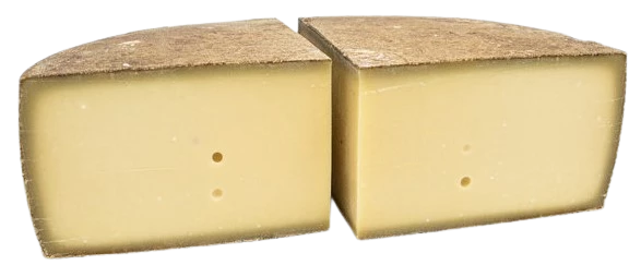 "Gamperdona" Hartkäse, 1/2 Form, Ca. 2.3 Kg. - Degust 1 "Gamperdona" Hartkäse, 1/2 Form, Ca. 2.3 Kg. - Degust