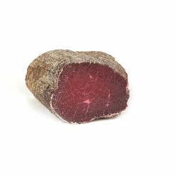 Geräuchertes Rindfleisch, 300 G - Metzgerei Rinner