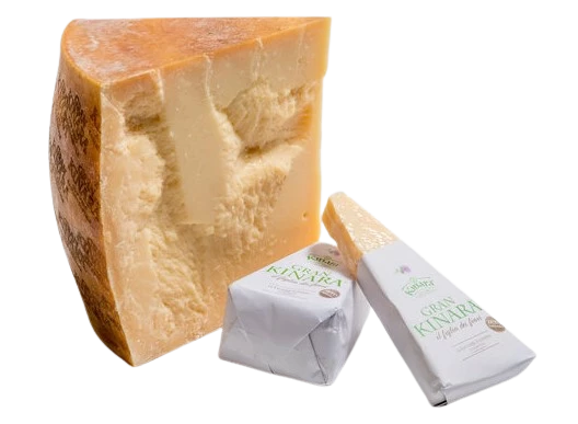 "Gran Kinara", Ca. 250 G Oder Ca. 500 G - Degust 1 "Gran Kinara", Ca. 250 G Oder Ca. 500 G - Degust