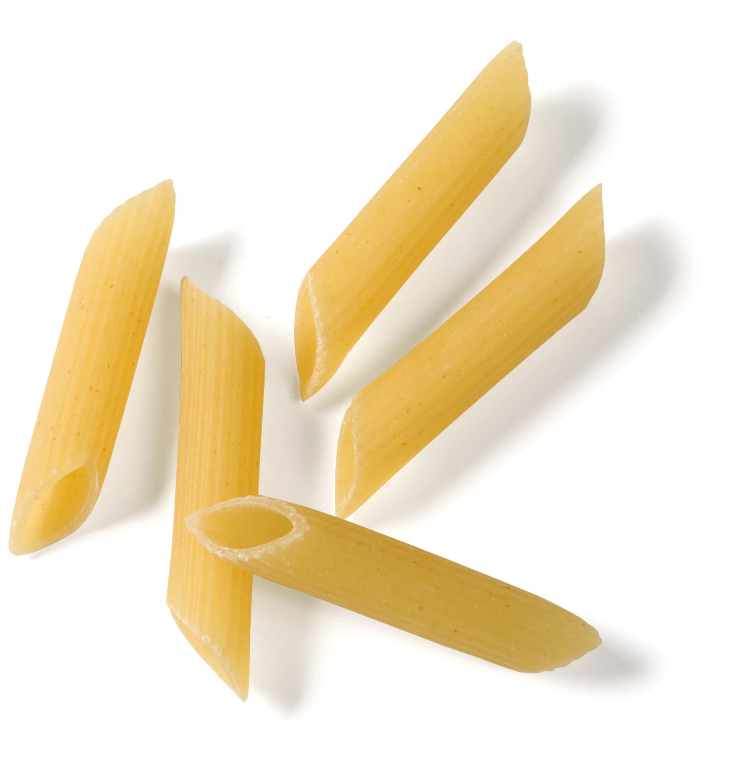 BIO Penne Rigate, Nudeln Aus Hartweizengrieß, 500g - Felicetti 2 BIO Penne Rigate, Nudeln Aus Hartweizengrieß, 500g - Felicetti – Bild 2