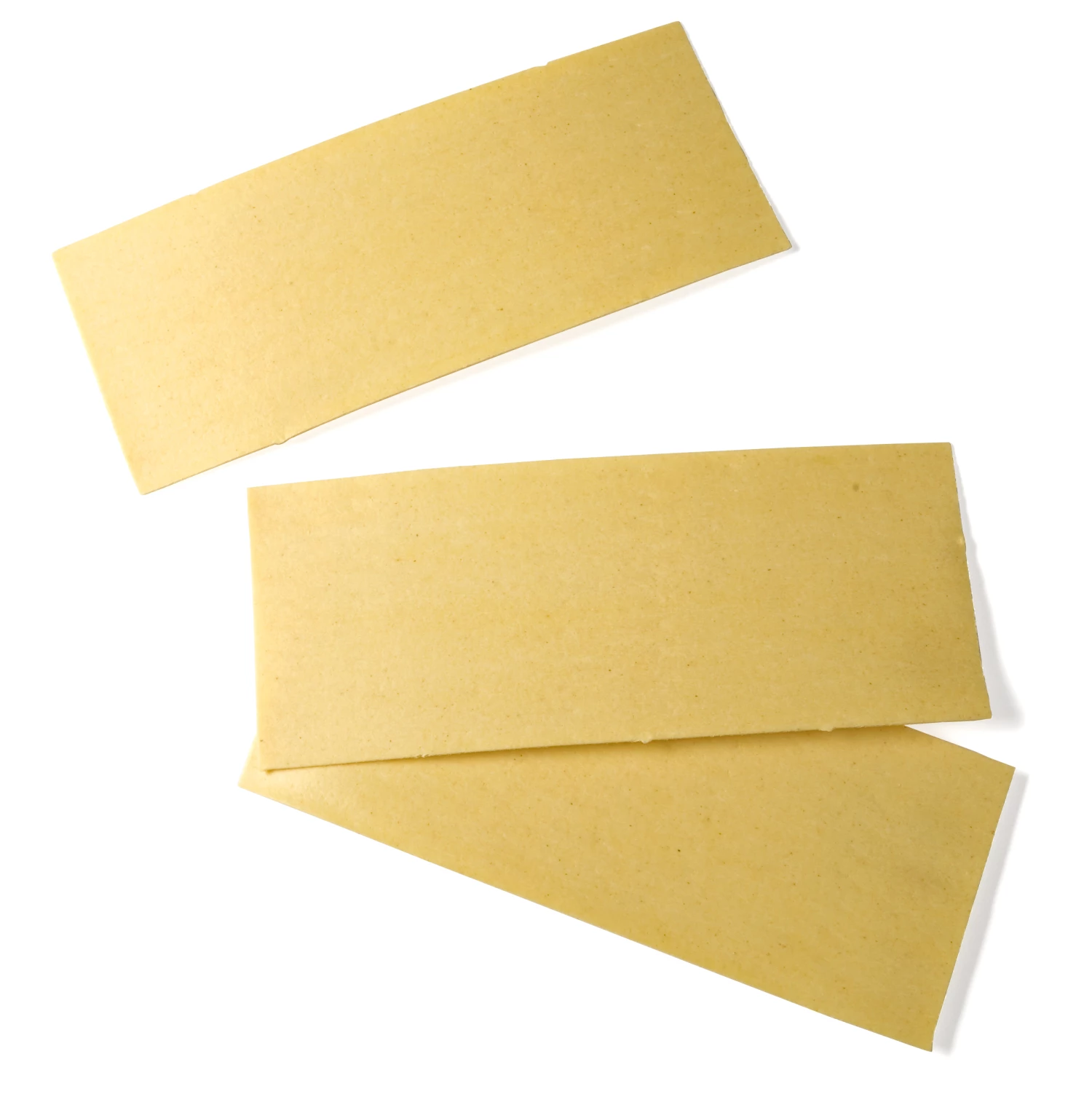 Lasagneblätter Aus Ei Und Hartweizengrieß, 500g - Felicetti 2 Lasagneblätter Aus Ei Und Hartweizengrieß, 500g - Felicetti – Bild 2