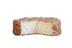 Hofers Alptraum Ziege, Weichkäse Aus Ziegenmilch, Ca.200g - Capriz