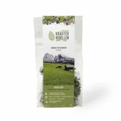 Bergliebe, Bergkräuter Aufguss, Tee 13g - Kräuterrebellen