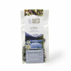 Neue Produkte 17 Südtiroler Blütenduft Martell "Val Martello", 13g - Kräuterrebellen