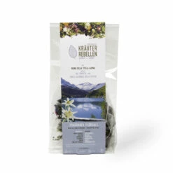 Neue Produkte -Fleisch- & Wurstwaren Verkäufe IDM Kr uter Rebellen Fragranza Floreale Vinusta